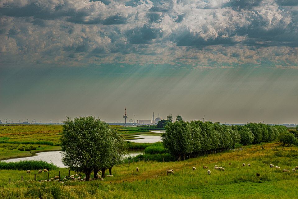 Außendeich Freiburg